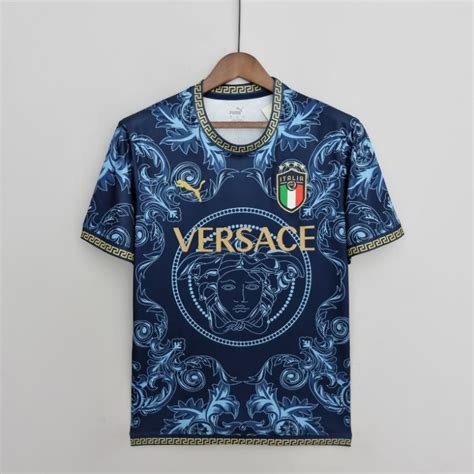 versace roma|italia versace kit.